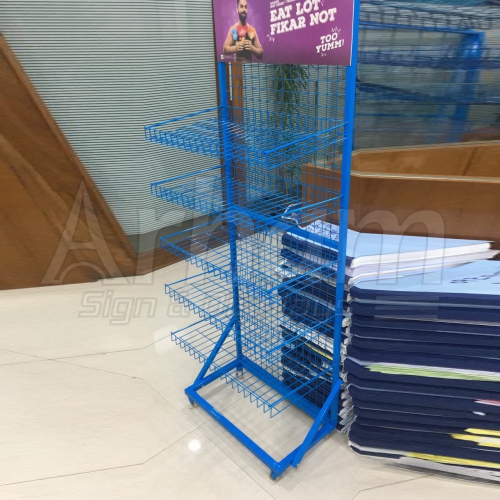 POP Displays